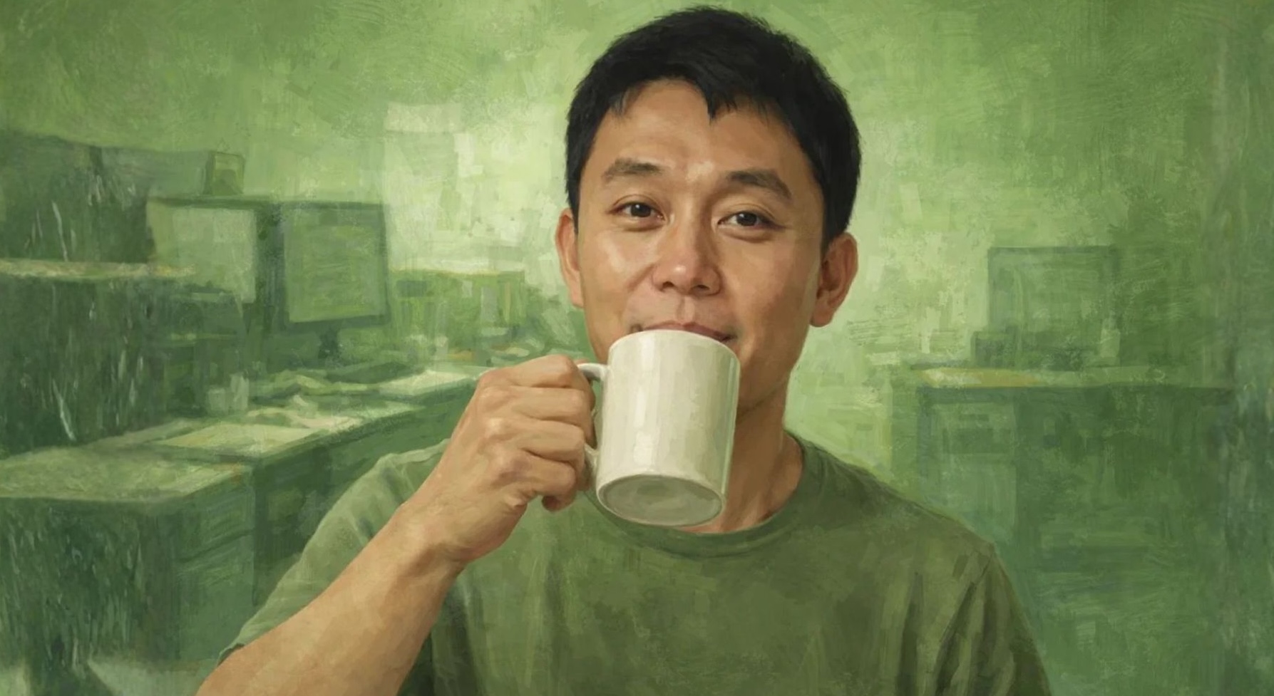 Leadmore AI Growth Story