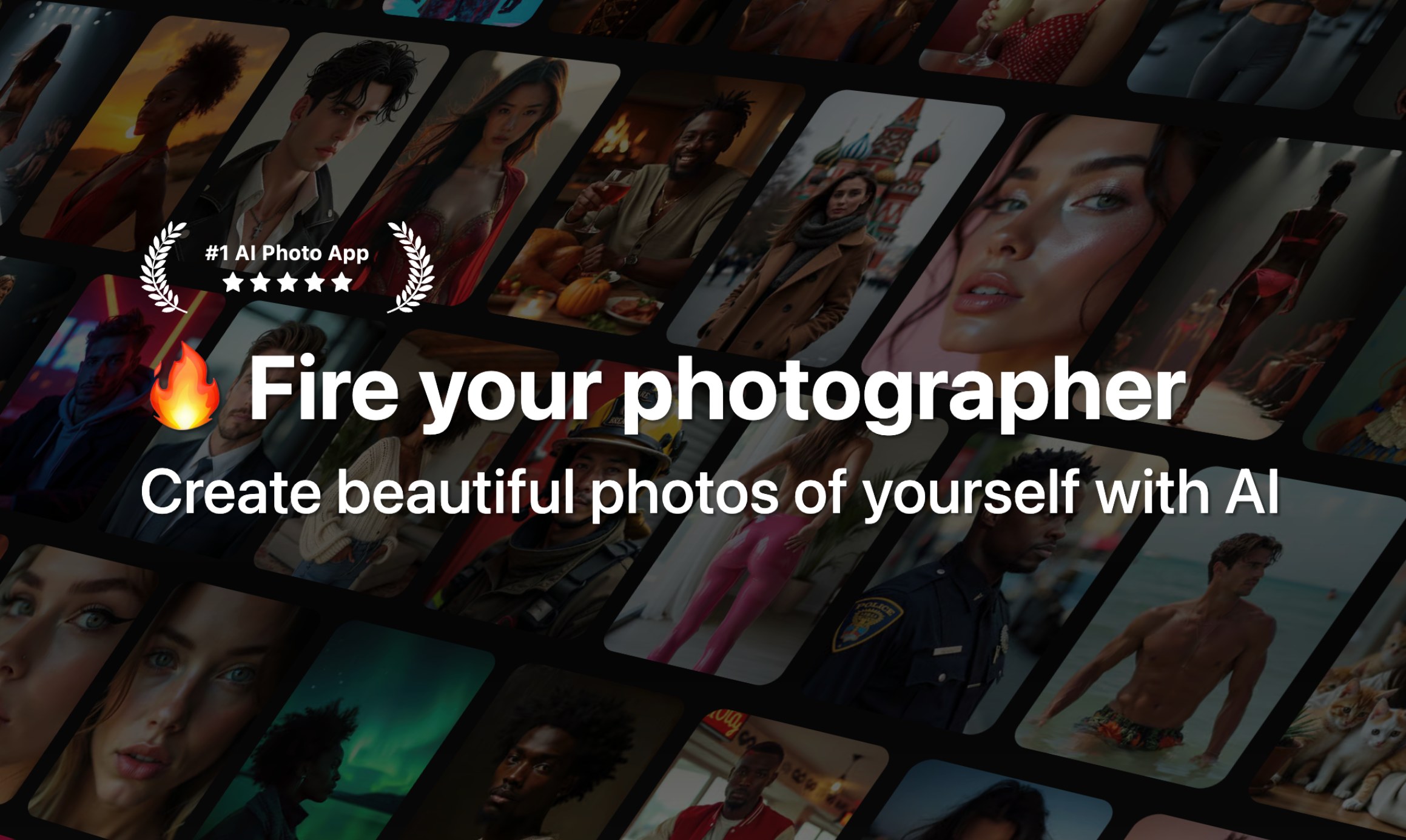 PhotoAI Social Image