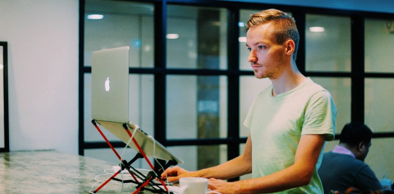 Pieter Levels' entrepreneurial journey