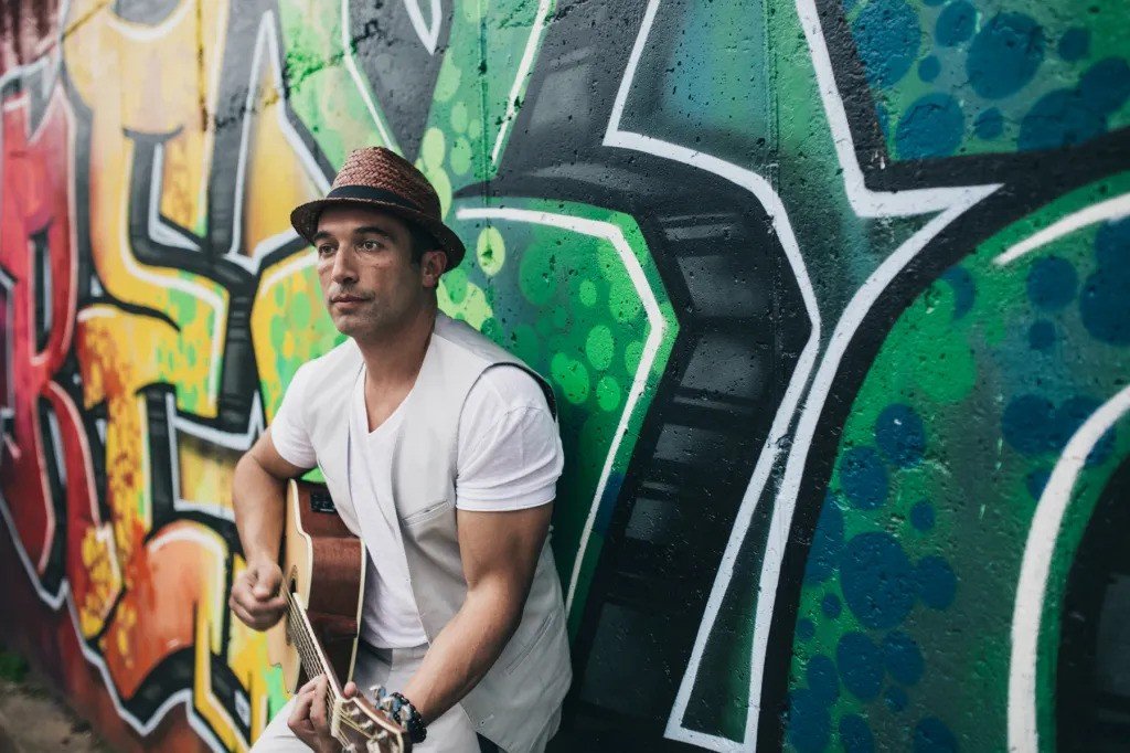 Michael Smith, convicted of AI music streaming fraud