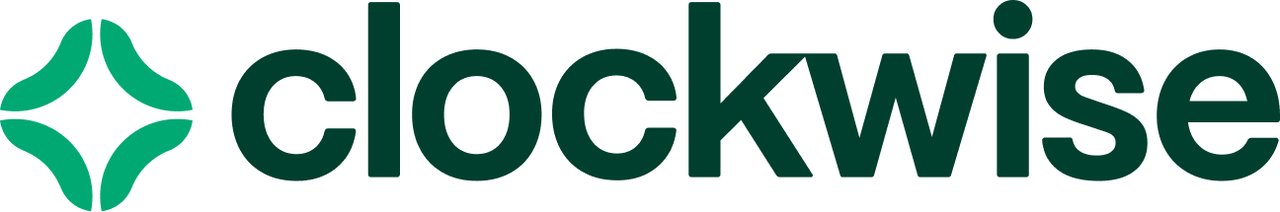 Clockwise logo