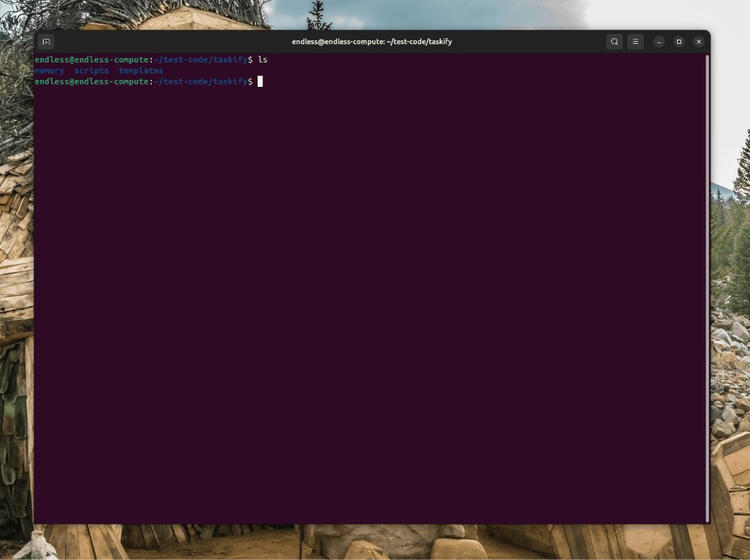 Spec Kit bootstrapping a Claude Code project automatically