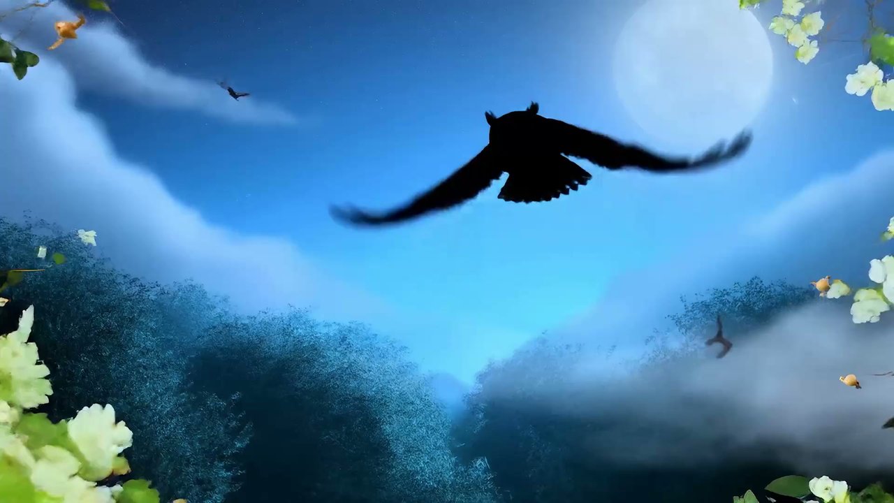 LTX 2.3 demo video output showing AI-generated video with synchronized audio