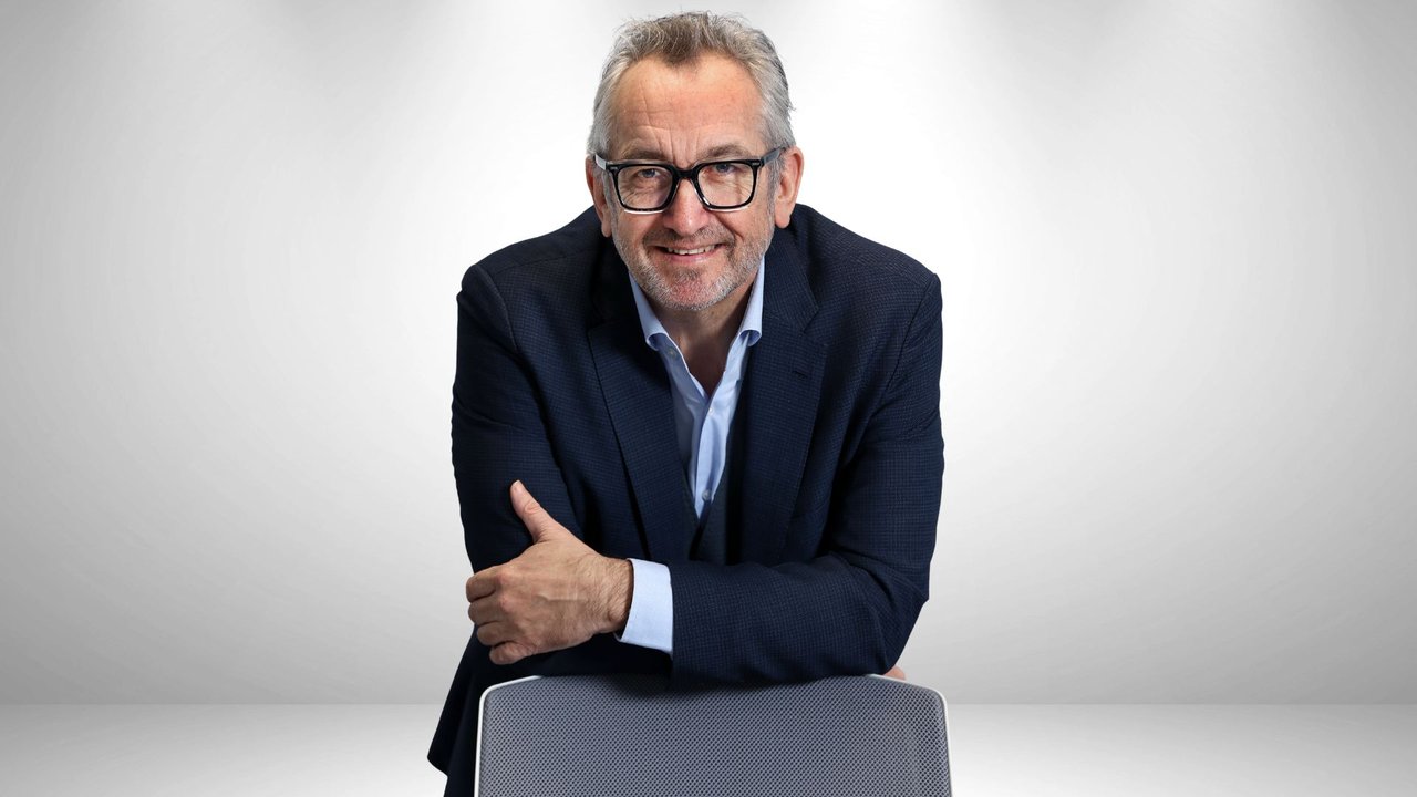 Peter Vandermeersch Mediahuis journalism fellow