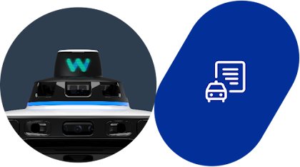 Waymo 6th generation autonomous vehicle