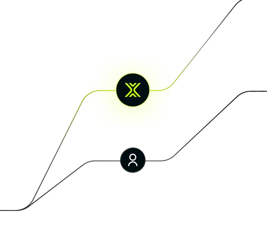 XBOW platform vulnerability detection interface