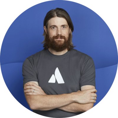 Atlassian CEO Mike Cannon-Brookes