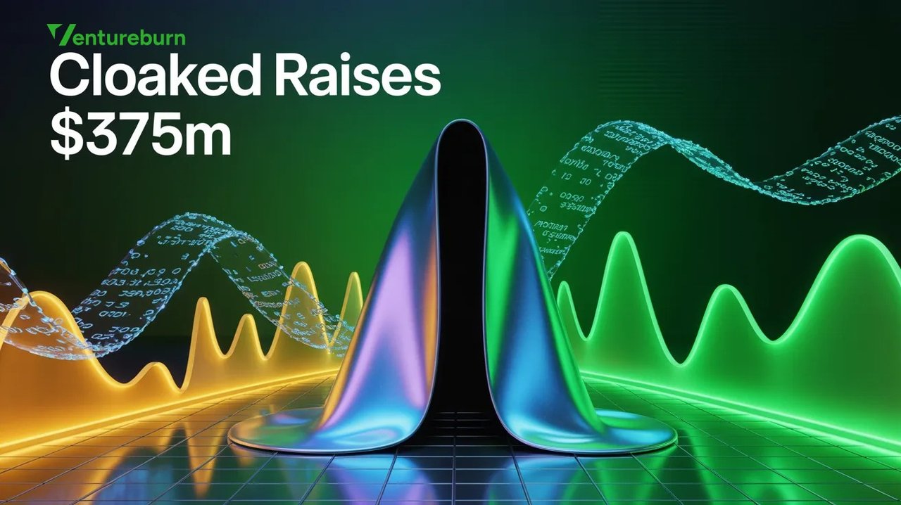 Cloaked raises $375M to protect privacy in the AI era