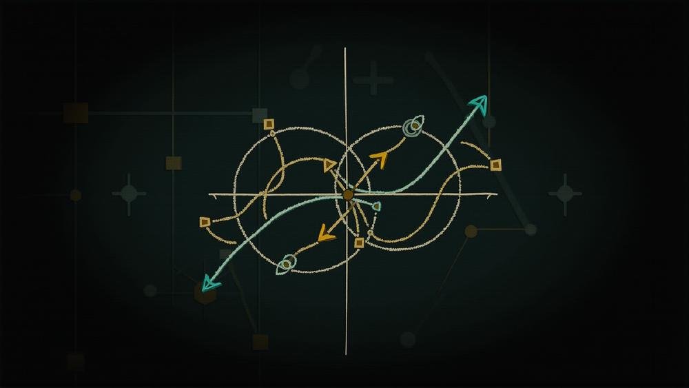 Donald Knuth Claude's Cycles paper illustration