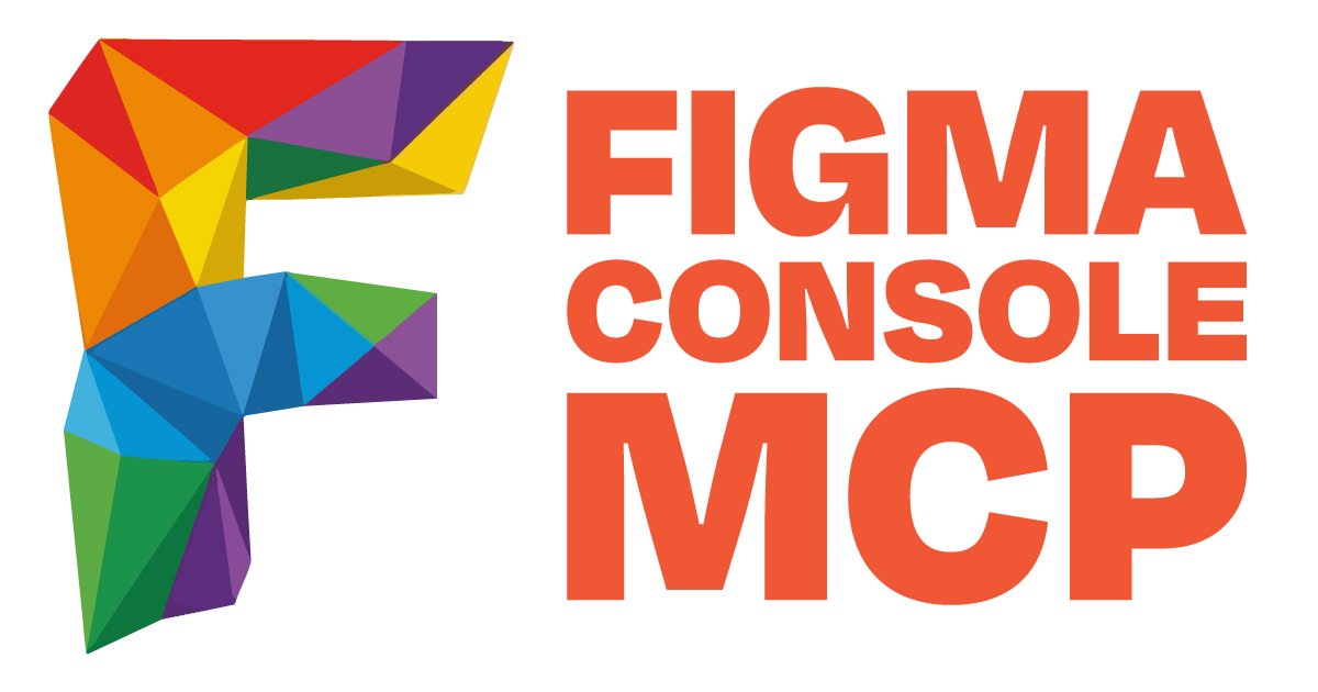 Figma Console MCP logo