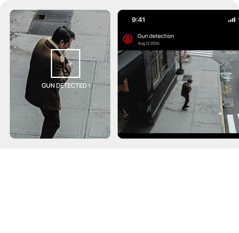 Memories.ai use case for wearable AI visual memory