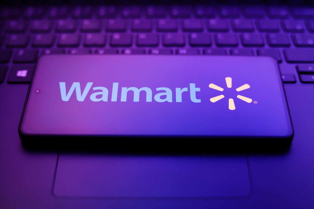 Walmart Sparky chatbot integrated into ChatGPT interface