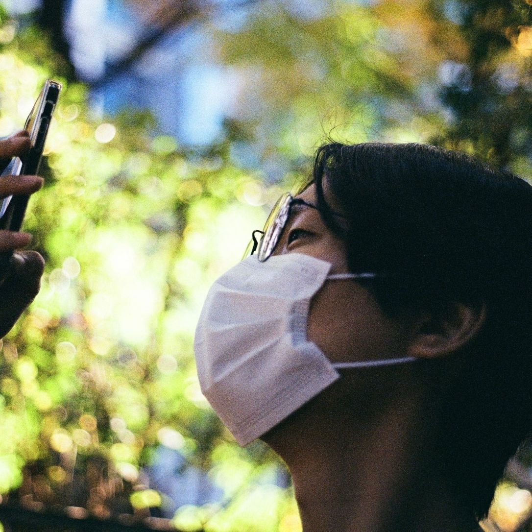 Hong Minhee, Seoul-based software engineer and open-source maintainer who wrote the viral essay on AI and craft alienation