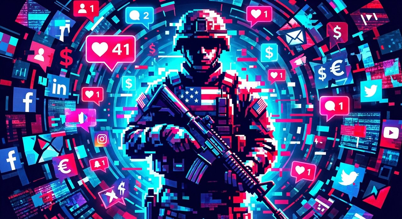 Jessica Foster AI-generated persona featured image