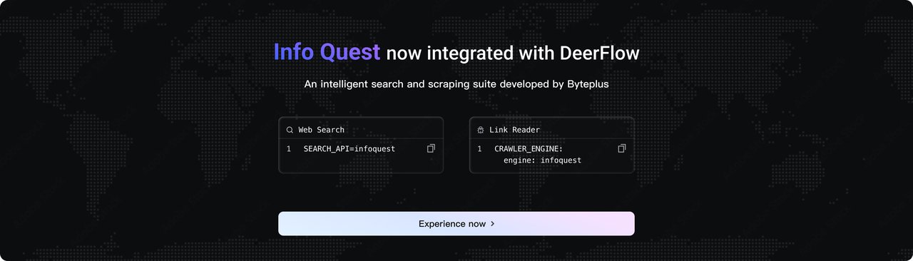 DeerFlow 2.0 architecture diagram showing sub-agents, skills, and sandbox execution
