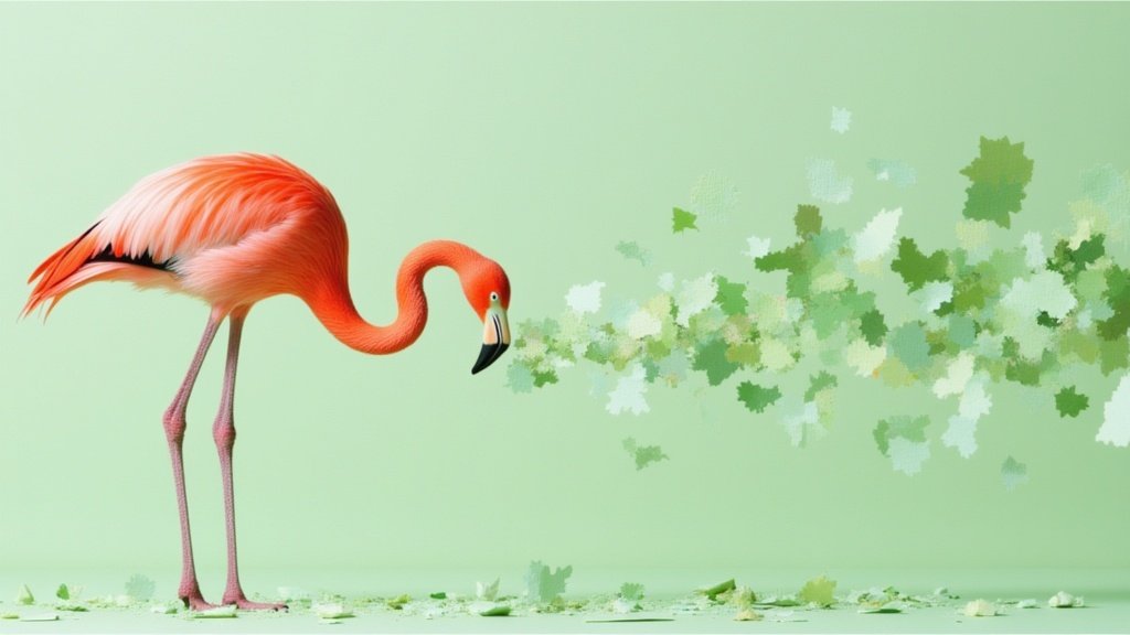 AI-generated image sample from Fal platform