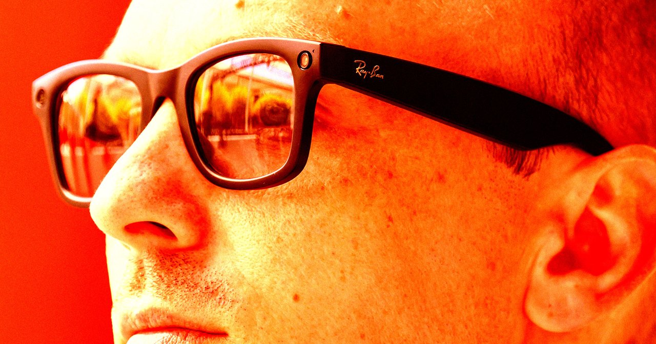 Smart glasses used for cheating in UK court