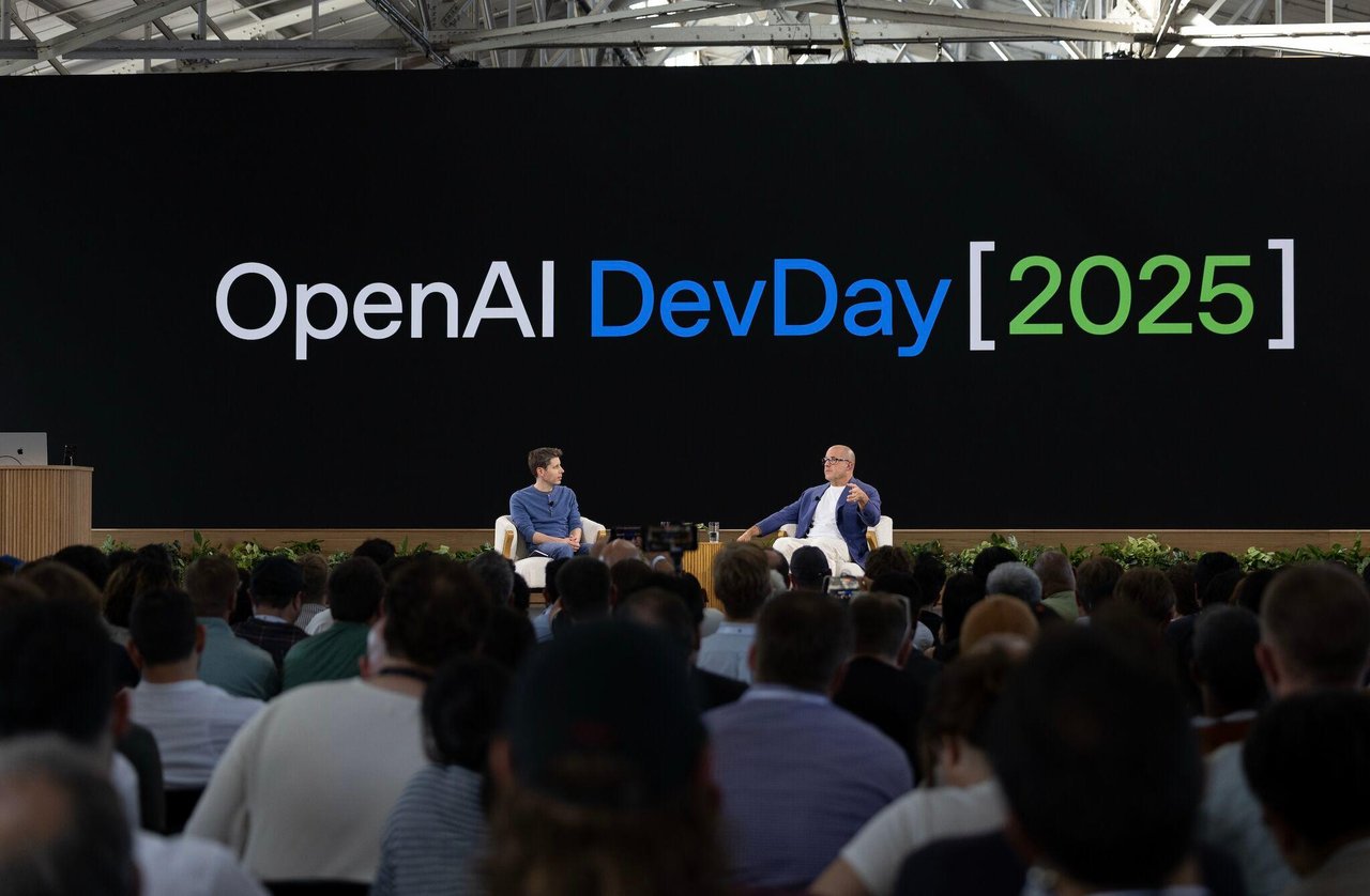 OpenAI office and workforce expansion