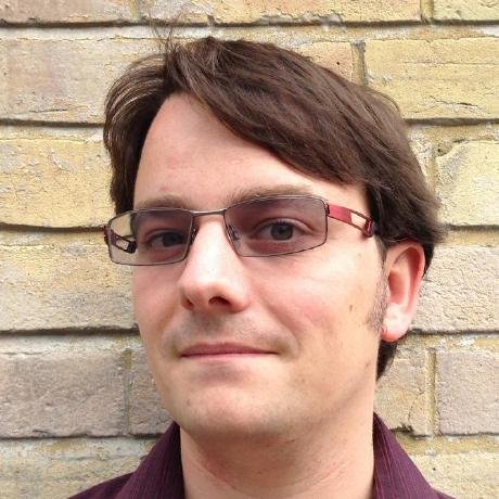 Simon Willison, developer and AI researcher who demonstrated AI profiling from public comments