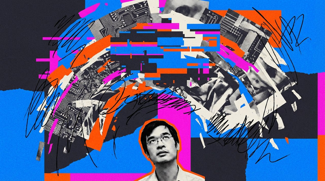 Terence Tao discusses AI's impact on mathematics