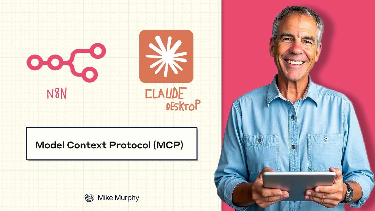 n8n-MCP integration connecting Claude AI with n8n workflow automation