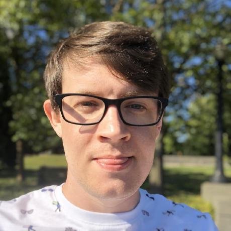 Andrew Nesbitt, open source expert and creator of Libraries.io and Ecosyste.ms