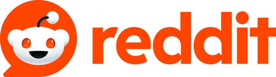 Reddit logo