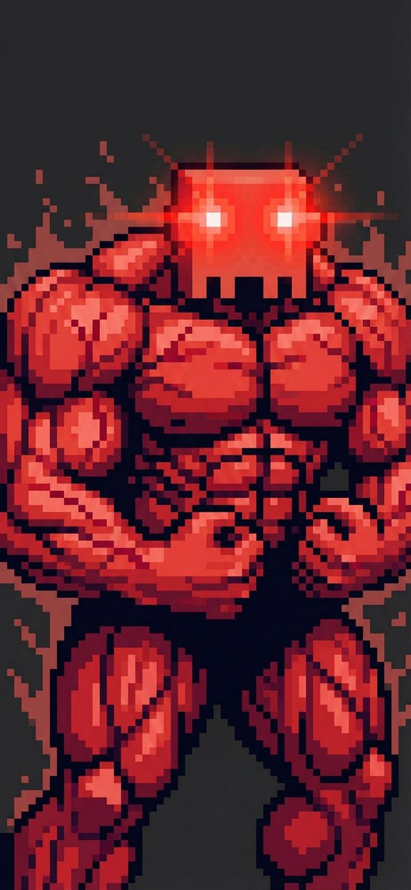 oh-my-claudecode mascot — multi-agent orchestration for Claude Code