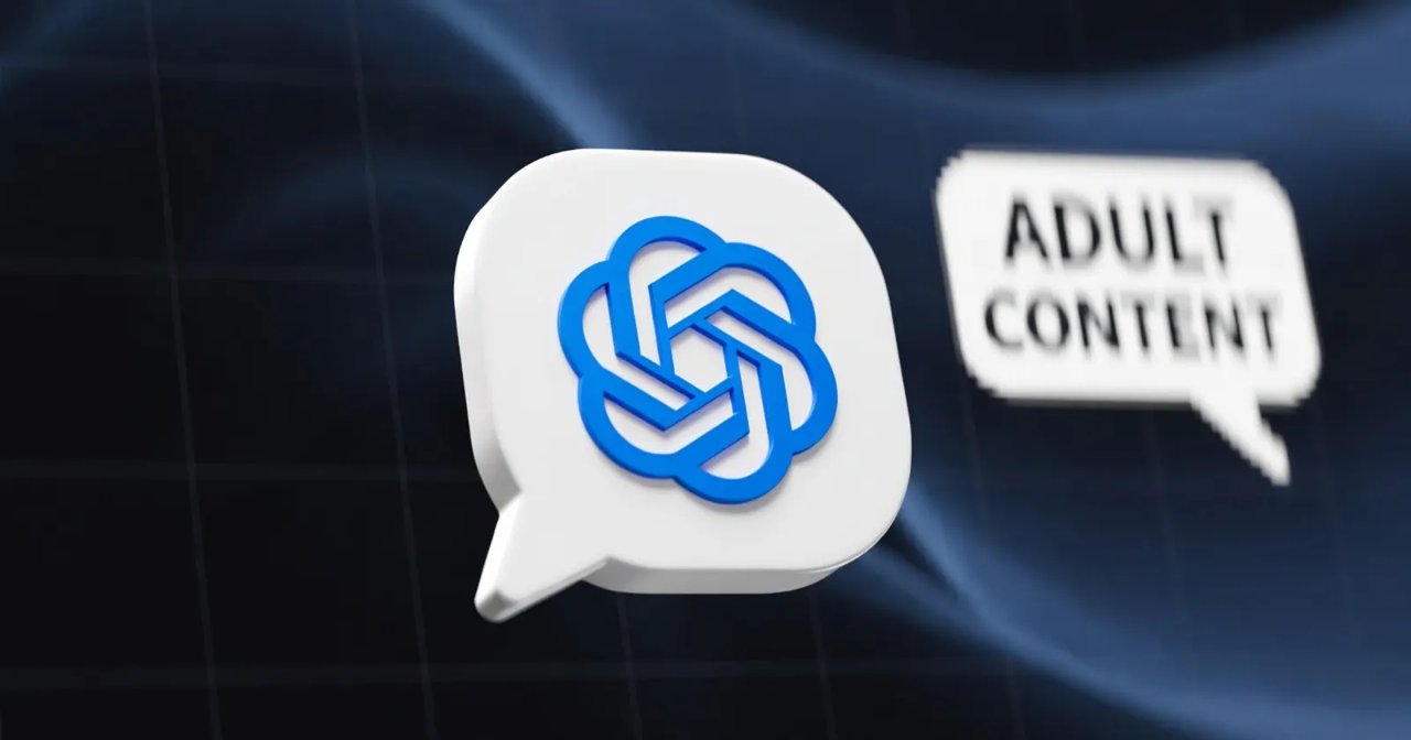 ChatGPT adult mode feature was discovered in code before being canceled by OpenAI