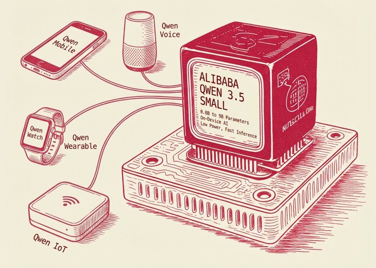 Qwen 3.5 benchmark comparison chart