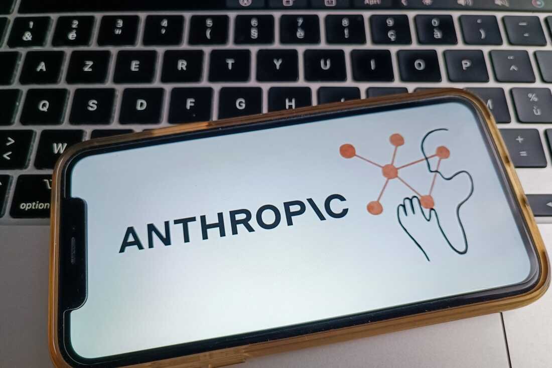 Anthropic CEO Dario Amodei