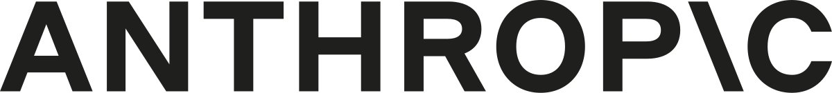 Anthropic company logo