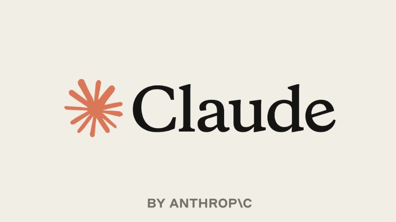 Anthropic Claude AI model branding