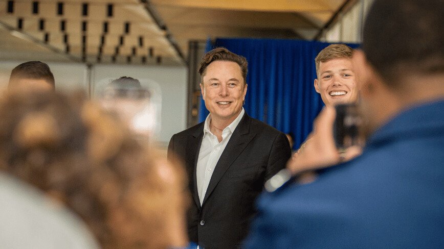 All 11 xAI co-founders depart Elon Musk's $250B AI company in Silicon Valley's largest founding team exodus