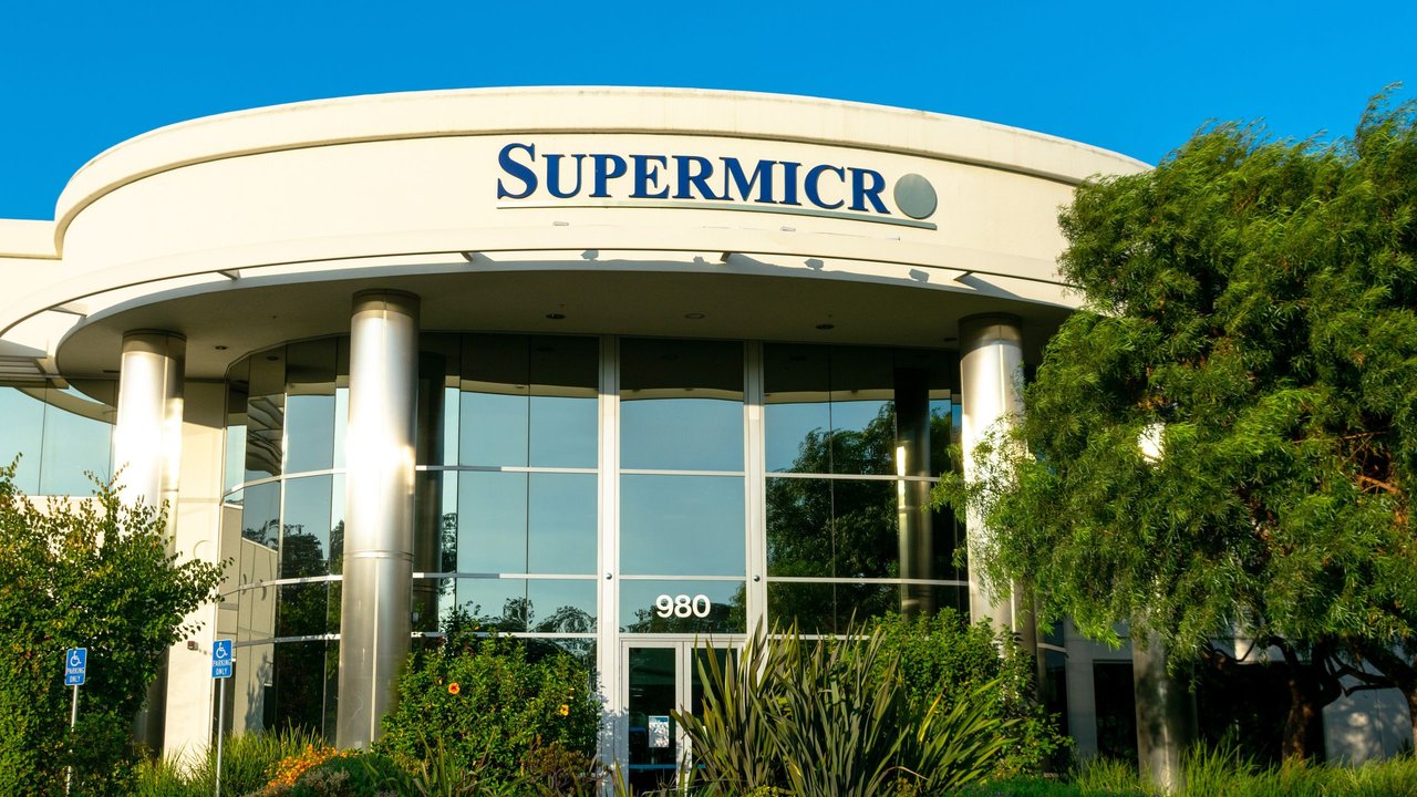 Super Micro Computer headquarters at center of $2.5 billion Nvidia AI chip smuggling scandal and U.S. export controls violation