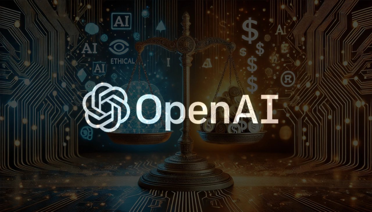 OpenAI $1 trillion IPO valuation concept and the future of AI industry funding
