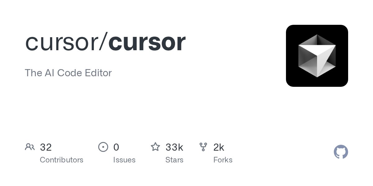 Cursor Composer 2 GitHub releases — enterprise AI coding tool with 75+ bug fixes