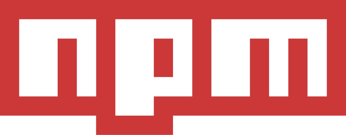 npm logo — Claude Code AI coding tool accidentally published source map file exposing Anthropic's internal TypeScript architecture