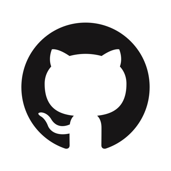 GitHub Octocat logo — the world's largest open-source hub for Claude Code, AI automation, and vibe coding projects