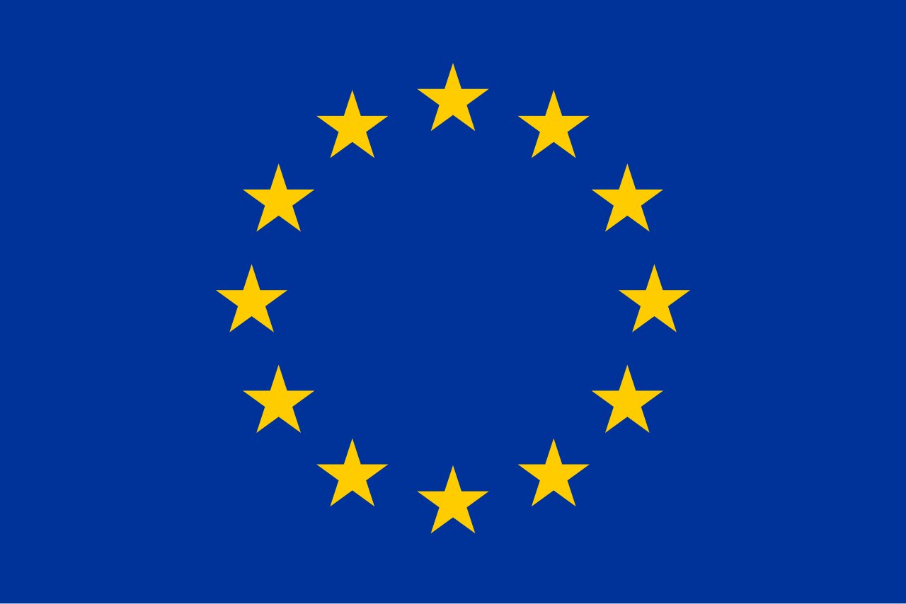 European Union flag — EU government data breach and cybersecurity disclosure 2026