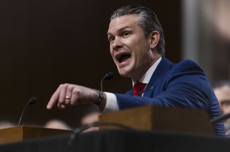 Anthropic vs. Pentagon courtroom — Claude AI supply chain risk designation lawsuit and DOJ appeal 2026