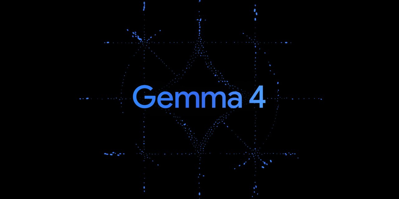 Google Gemma 4 free open-source AI model family announcement — Apache 2.0, runs locally without cloud
