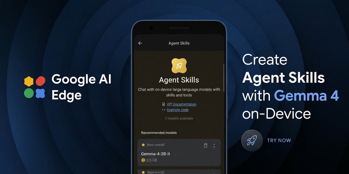 Gemma 4: Google's Free AI Agents Run on Raspberry Pi | AI for Automation