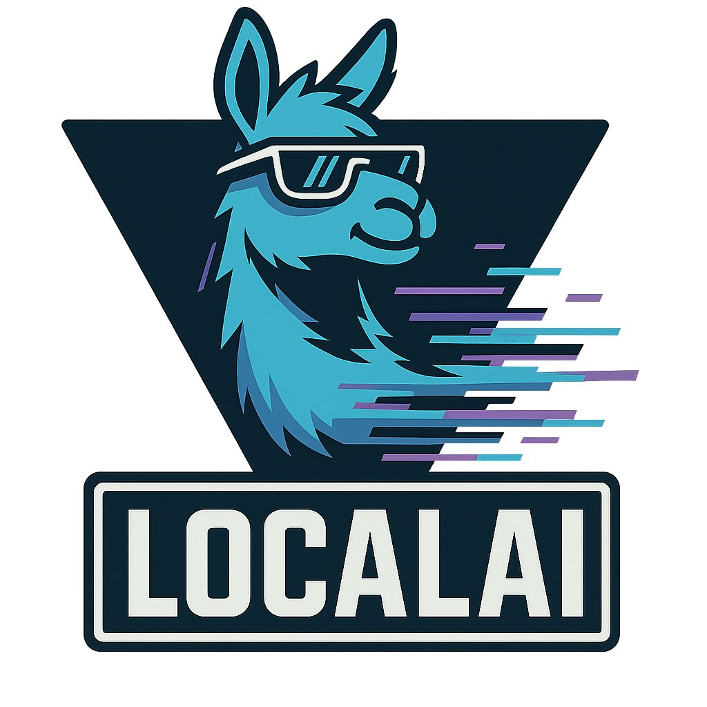 LocalAI 4.1 enterprise AI platform — self-hosted distributed AI automation on your own hardware
