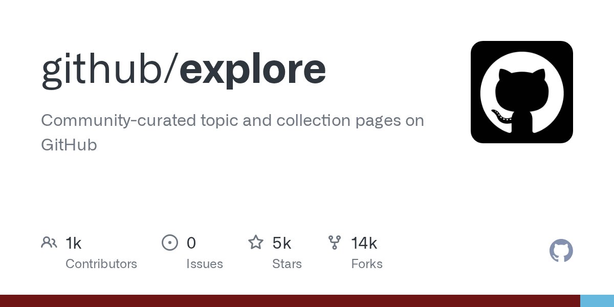 GitHub Trending daily list showing OpenScreen as a top free open-source Screen Studio alternative for demo creation
