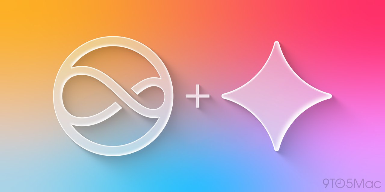 Apple Siri iOS 27 redesign with Google Gemini AI integration — new chatbot interface expected September 2026