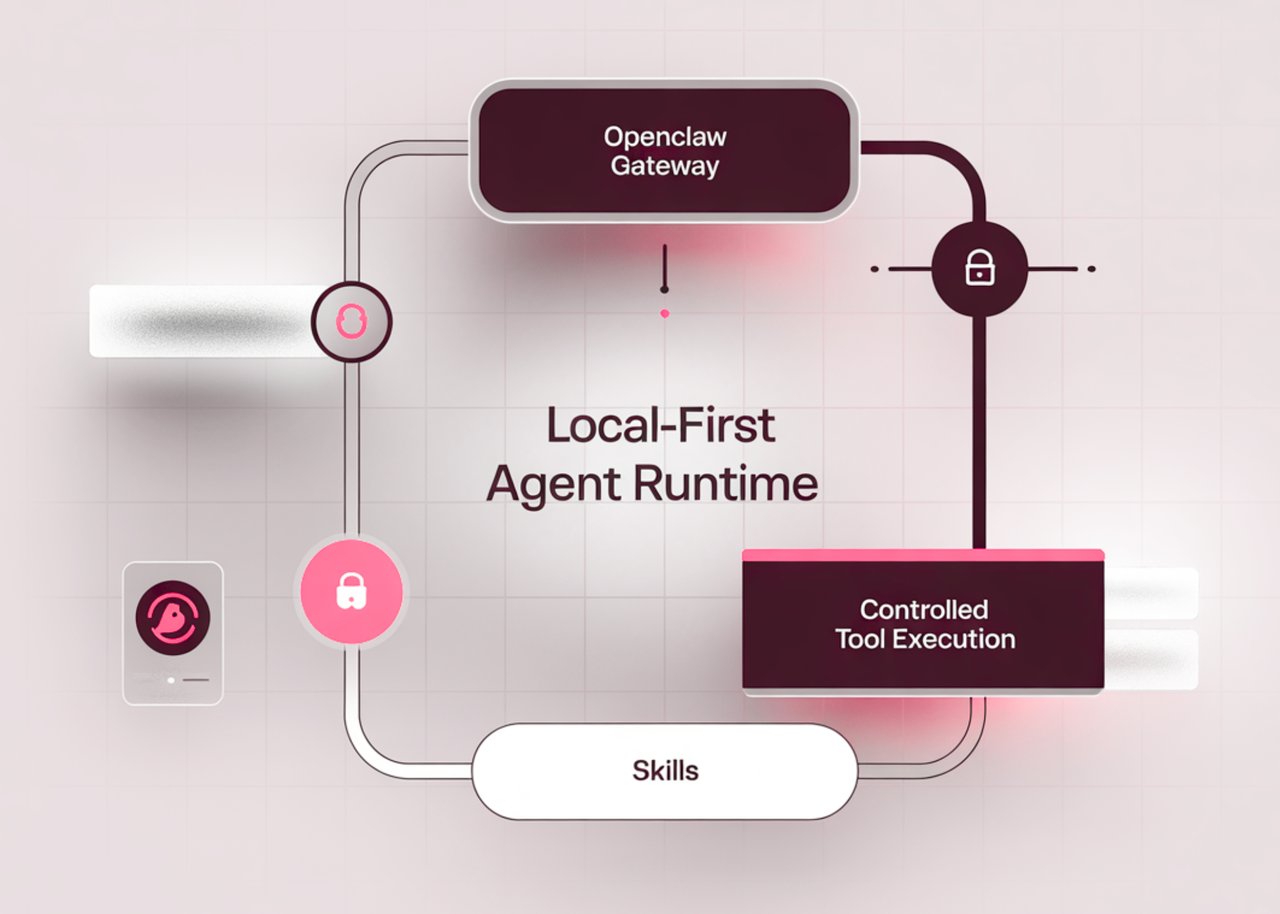 OpenClaw: Free Local AI Agent Runtime — Zero Cloud Costs | AI for ...