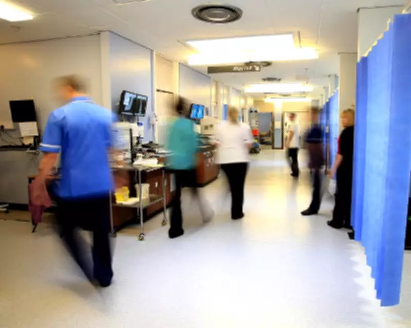 UK Parliament debate on Palantir NHS Federated Data Platform contract and patient data privacy