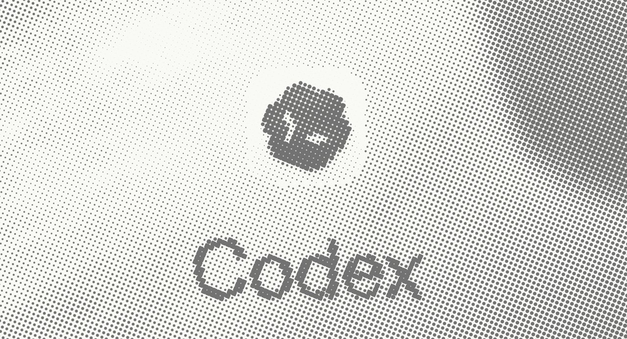 OpenAI Codex Desktop app showing the parallel agent command center interface on macOS