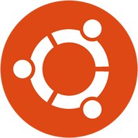 Ubuntu 26.04 LTS official release logo — Linux distribution with ROCm AI workload support and 44 CVEs found in pre-launch security audit